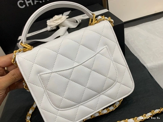 Firstbag Ru CHANEL BAG FLAP 0714